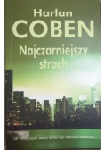 Najczarniejszy strach/Obiecaj mi, zestaw 2 książek