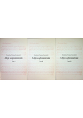 Moje wspomnienia 3 Tomy