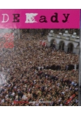 Dekady 1995 - 2005 + płyta CD