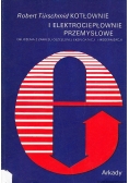 Kotłowanie i elektrociepłownie przemysłowe