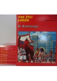 Tak żyli ludzie, zestaw 13 książek