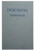 Medytacje I