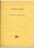 Wiersze wybrane