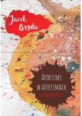 Aforyzmy w aferyzmach lub odwrotnie