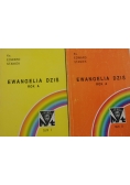 Ewangelia dziś rok A, T. 1 i 2