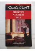 Śledztwo na cztery ręce