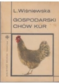 Gospodarski chów kur
