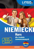 Niemiecki Kurs dla średnio zaawansowanych