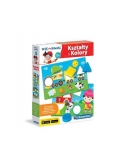 Kształty i kolory