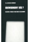 Udowodniony Bóg