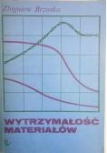 Wytrzymałość materiałów