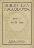 Wybór pism