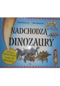 Nadchodzą dinozaury
