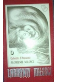 Płomienie miłości