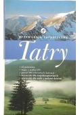 Przewodnik turystyczny Tatry