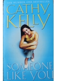 Someone like you