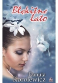 Błękitne lato