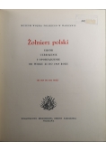 Żołnierz polski