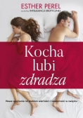 Kocha  lubi zdradza