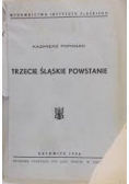 Trzecie Powstanie Śląskie 1946 r