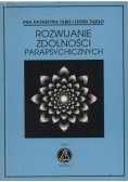 Rozwijanie zdolności parapsychicznych