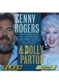 Kenny Rogers & Dolly Parton, płyta CD