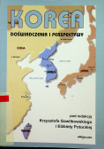 Korea doświadczenia i perspektywy