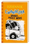 Dziennik cwaniaczka Droga przez mękę