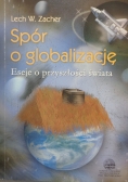 Spór o globalizację