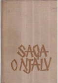 Saga o Njalu
