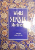Wielki Sennik Morfeusza