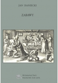 Zabawy