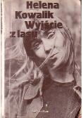 Wyjście z lasu