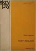Mosty metalowe