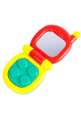 Grzechotka telefon
