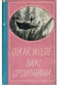 Bajki.Opowiadania