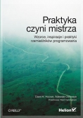 Praktyka czyni mistrza.Wzorce,inspiracje i praktyk