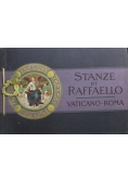 Stanze di Rafaello Vaticano Roma