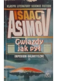 Gwiazdy jak pył