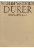 Durer und seine zeit, 1936r.