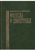 Wycieczka w Czorsztynie,Reprint 1881 r.