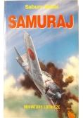 Samuraj Miniatury Lotnicze