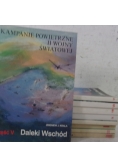 Kampanie powietrzne II wojny światowej, tomy 9
