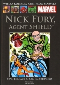 Nick Fury,Agent Shield