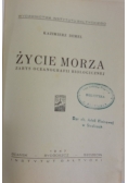 Życie Morza ,1947r.