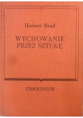 Wychowanie przez sztukę