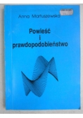 Powieść i prawdopodobieństwo