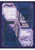 Bezdomne wampiry o zmroku