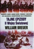 Tajne epizody II wojny światowej