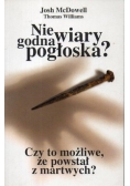 Niewiarygodna pogłoska